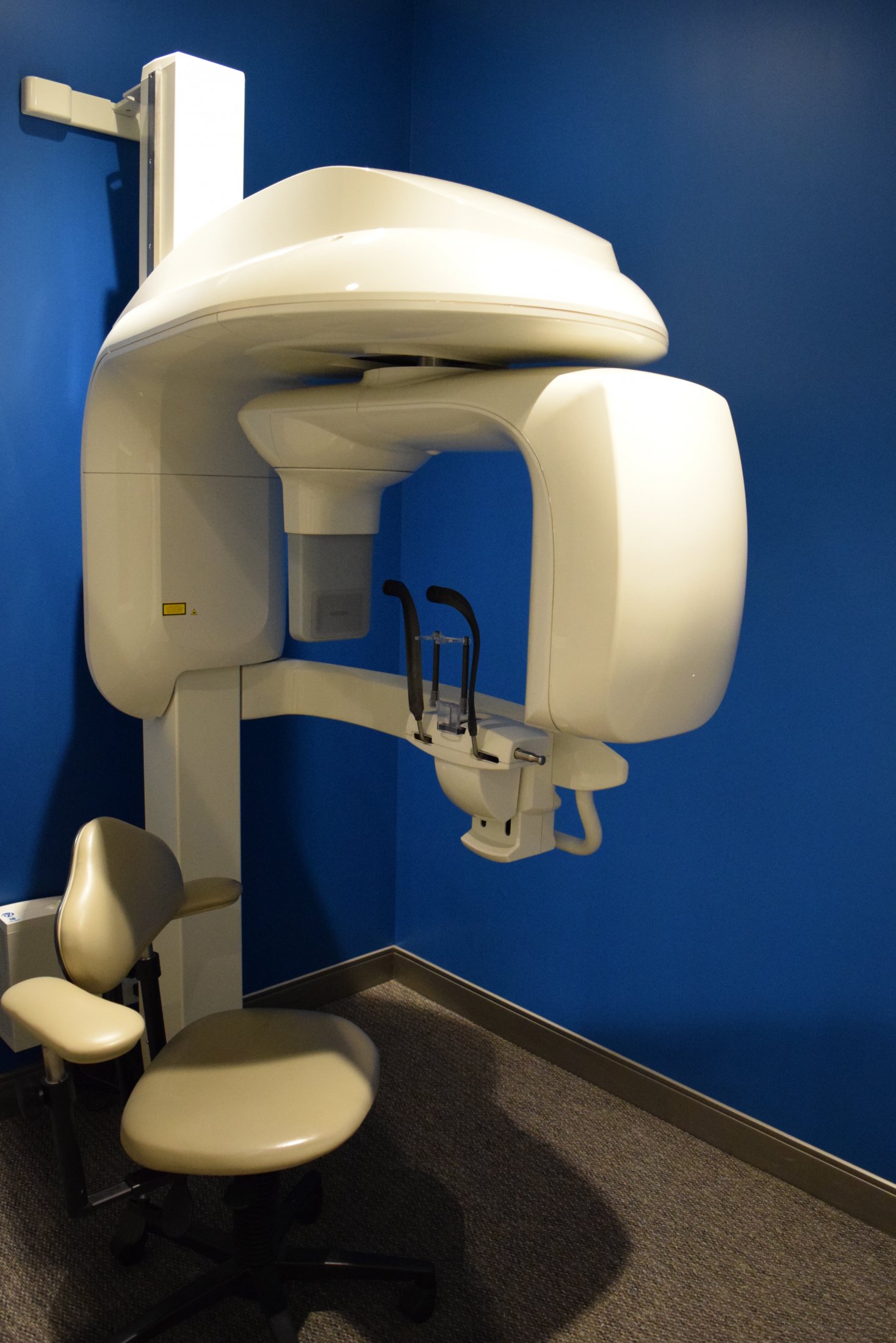 Advanced Technology Gurnee IL Dr. Stuparitz Advanced Endodontics