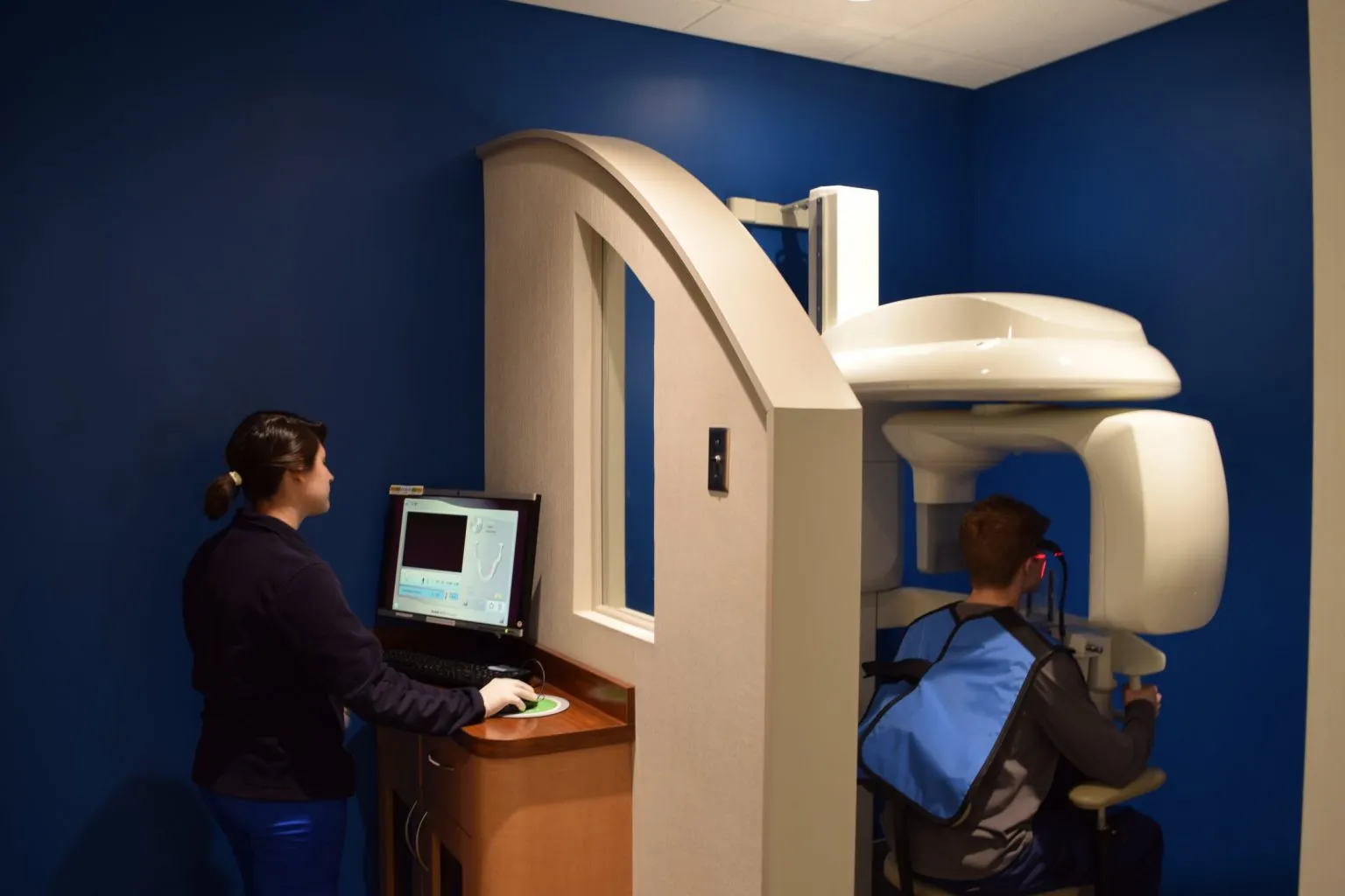 Endodontic Office Tour Gurnee Office Photos Advanced Endodontics