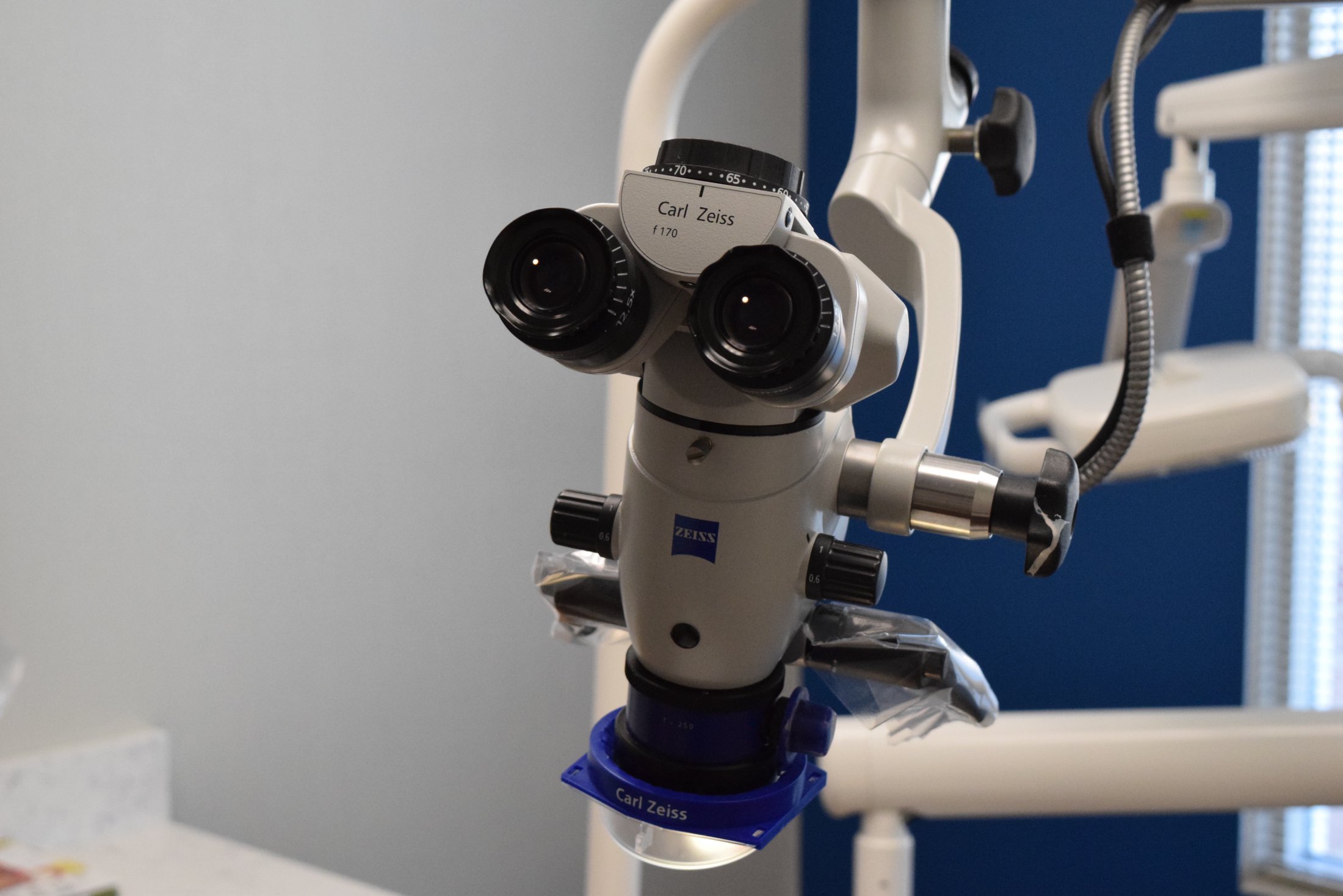 Endodontic Office Tour Gurnee Office Photos Advanced Endodontics