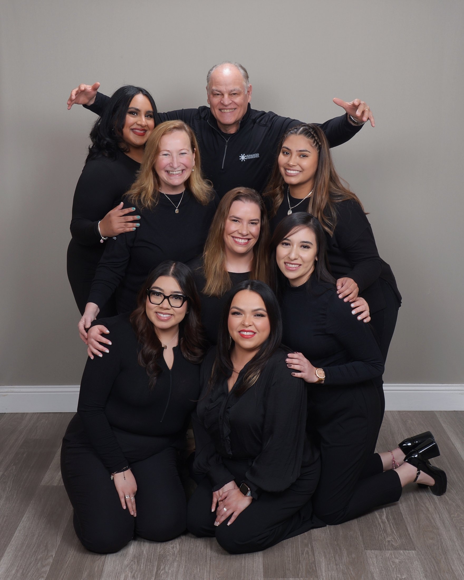 Endodontic Office Staff Gurnee Dental Staff Advanced Endodontics